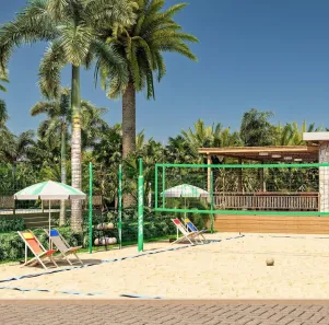 Apartamento com 2 Quartos à venda, 53m² no , Barreirinhas