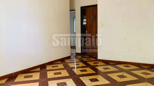 Apartamento com 2 Quartos à venda, 45m² no Senador Vasconcelos, Rio de Janeiro