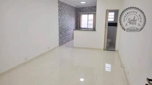 Sala Comercial à venda, 36m² no Ocian, Praia Grande