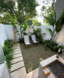 Casa de Condomínio com 2 Quartos à venda, 59m² no Ponta Negra, Manaus