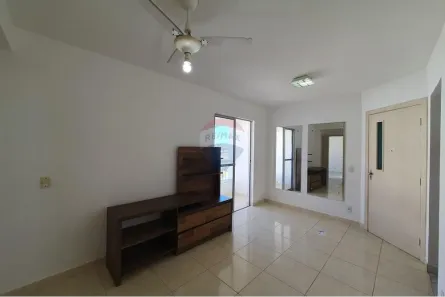 Apartamento com 2 Quartos para alugar, 65m² no Boa União (Abrantes), Camaçari