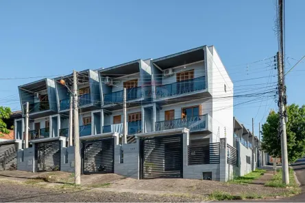Sobrado com 2 Quartos à venda, 152m² no Rincão dos Ilhéus, Estância Velha