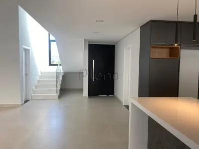 Casa de Condomínio com 3 Quartos à venda, 267m² no Vila Capuava, Valinhos