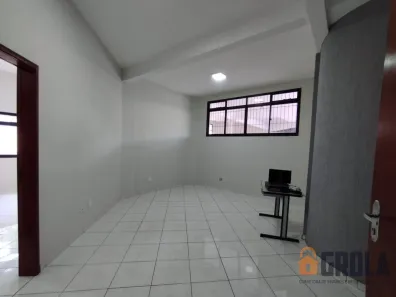 Sala Comercial para alugar, 60m² no Centro, Campo Mourão
