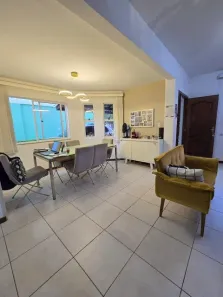 Casa de Condomínio com 4 Quartos à venda, 130m² no Stella Maris, Salvador
