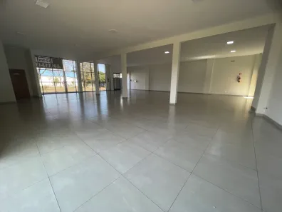 Galpão/Depósito/Armazém para alugar, 524m² no Centro, Marialva