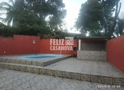 Casa com 2 Quartos à venda, 110m² no Centro, Simões Filho
