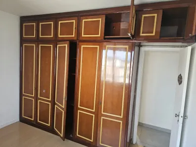 Apartamento com 3 Quartos para alugar, 100m² no Centro, Nova Iguaçu