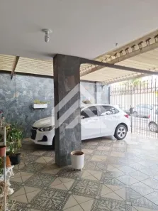 Casa com 3 Quartos à venda, 282m² no Vila Santo Antônio, Rio Claro