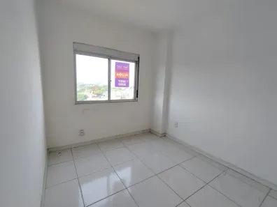 Apartamento com 2 Quartos para alugar, 61m² no Rio Branco, São Leopoldo