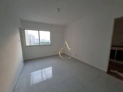 Apartamento com 2 Quartos para venda ou aluguel, 62m² no da Luz, Nova Iguaçu