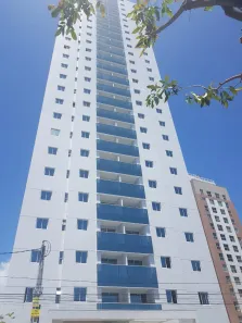 Apartamento com 2 Quartos para alugar, 65m² no Candeias, Jaboatão dos Guararapes