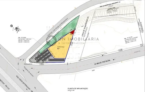 Galpão/Depósito/Armazém para venda ou aluguel, 800m² no Parque Paraíso, Itapecerica da Serra