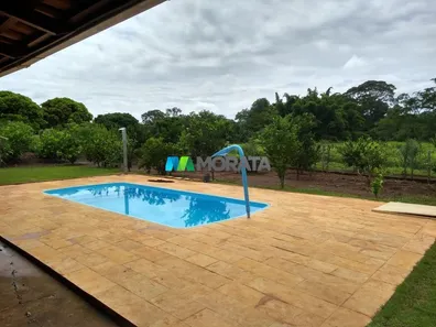 Fazenda/Sítio com 1 Quarto à venda, 620m² no , Morro da Garça