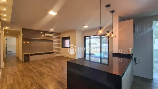 Apartamento com 2 Quartos para alugar, 130m² no Jardim Colina da Serra II (Jacaré), Cabreúva