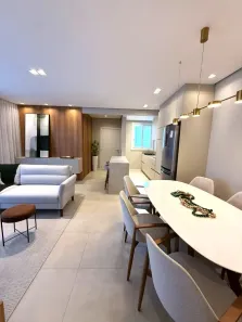Apartamento com 3 Quartos à venda, 106m² no Cruzeiro, Caxias do Sul