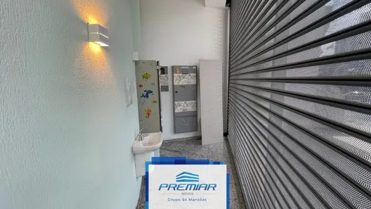 Ponto Comercial à venda, 407m² no São Lucas, Belo Horizonte