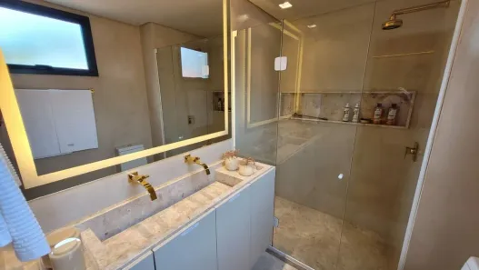 Apartamento com 2 Quartos à venda, 87m² no Horto Florestal, Salvador