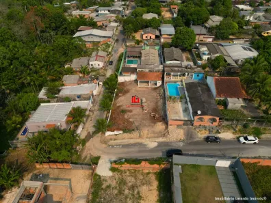 Lote/Terreno à venda, 600m² no Novo Aleixo, Manaus