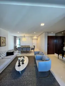 Apartamento com 3 Quartos à venda, 144m² no Jardim Apipema, Salvador