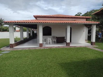 Casa de Condomínio com 5 Quartos à venda, 150m² no , Vera Cruz