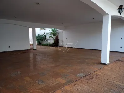 Sala Comercial com 4 Quartos para venda ou aluguel, 462m² no Centro, Araraquara
