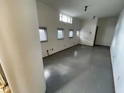 Sala Comercial à venda, 27m² no Cidade Jardim, Belo Horizonte