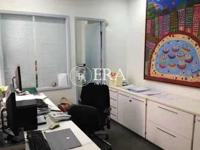 Casa com 7 Quartos para venda ou aluguel, 548m² no Urca, Rio de Janeiro