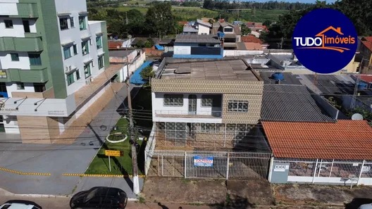 Sobrado com 3 Quartos à venda, 275m² no Setor Leste, Brasília