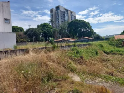 Lote/Terreno para alugar, 300m² no Jardim Bandeirantes, Sorocaba