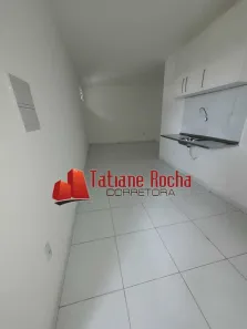 Kitnet com 1 Quarto para alugar, 10m² no Centro, Feira de Santana