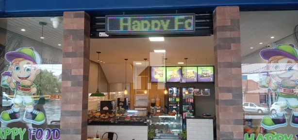 Ponto Comercial à venda, 40m² no Centro, Várzea Paulista