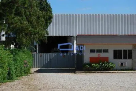 Galpão/Depósito/Armazém para alugar, 2200m² no Centro, Betim