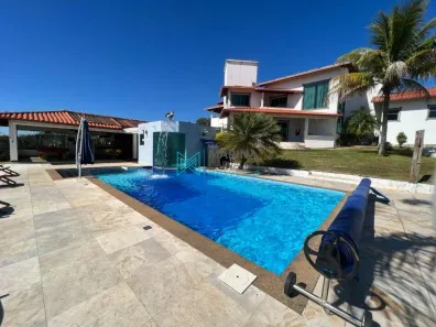 Casa com 4 Quartos à venda, 720m² no Recanto da Lagoa, Lagoa Santa
