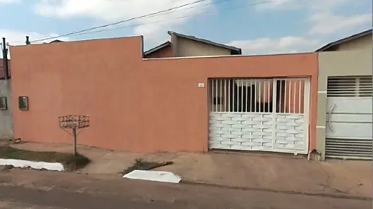 Casa com 2 Quartos à venda, 90m² no Petrópolis, Várzea Grande