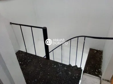 Ponto Comercial para alugar, 60m² no Santo Antônio, Belo Horizonte