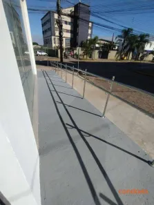 Ponto Comercial para alugar, 144m² no Centro, Eldorado do Sul