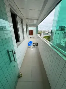 Apartamento com 3 Quartos à venda, 125m² no Pirajá, Belo Horizonte