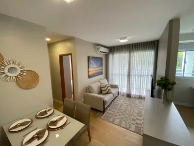 Apartamento com 2 Quartos à venda, 53m² no Parque 10 de Novembro, Manaus