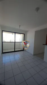 Apartamento com 2 Quartos para alugar, 57m² no Capim Macio, Natal