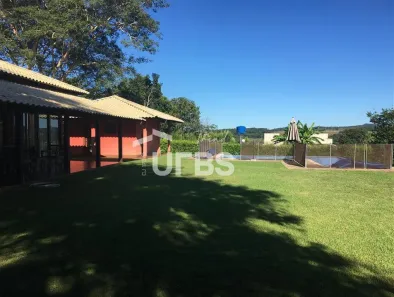 Fazenda/Sítio com 3 Quartos à venda, 257m² no CONDOMINIO RECANTO DI VENEZA, Nova Veneza