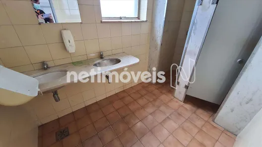 Ponto Comercial para alugar, 502m² no Santa Efigênia, Belo Horizonte