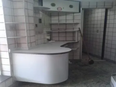 à venda, 35m² no Santo Agostinho, Belo Horizonte