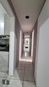 Apartamento com 3 Quartos para alugar, 87m² no Botafogo, Rio de Janeiro