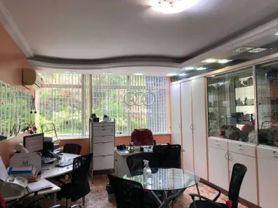 Sala Comercial à venda, 56m² no Santa Lúcia, Belo Horizonte