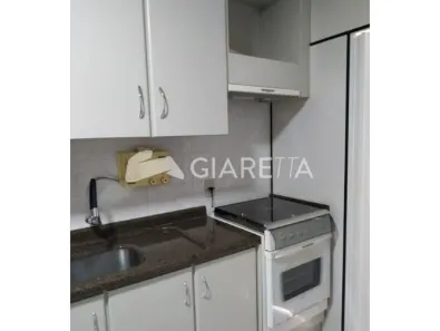 Apartamento com 2 Quartos para alugar, 86m² no Centro, Toledo