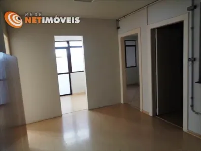 Sala Comercial à venda, 207m² no Santo Agostinho, Belo Horizonte