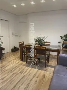 Apartamento com 3 Quartos à venda, 90m² no Padre Eustáquio, Belo Horizonte