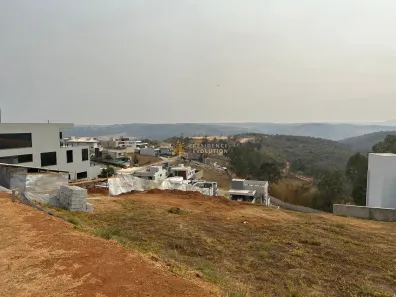 Lote/Terreno à venda, 483m² no Gran Park, Vespasiano