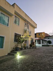 Casa com 3 Quartos à venda, 115m² no Vila Praiana, Lauro de Freitas